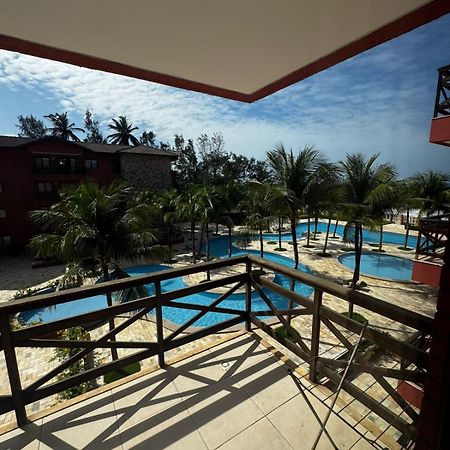 Kariri Beach_Cumbuco Boutique Apartments ภายนอก รูปภาพ