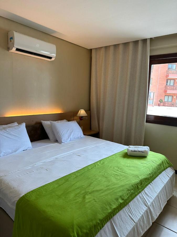 Kariri Beach_Cumbuco Boutique Apartments ภายนอก รูปภาพ
