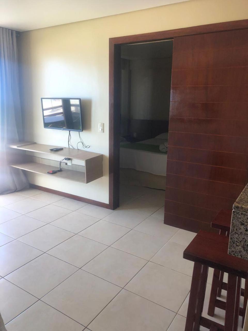 Kariri Beach_Cumbuco Boutique Apartments ภายนอก รูปภาพ
