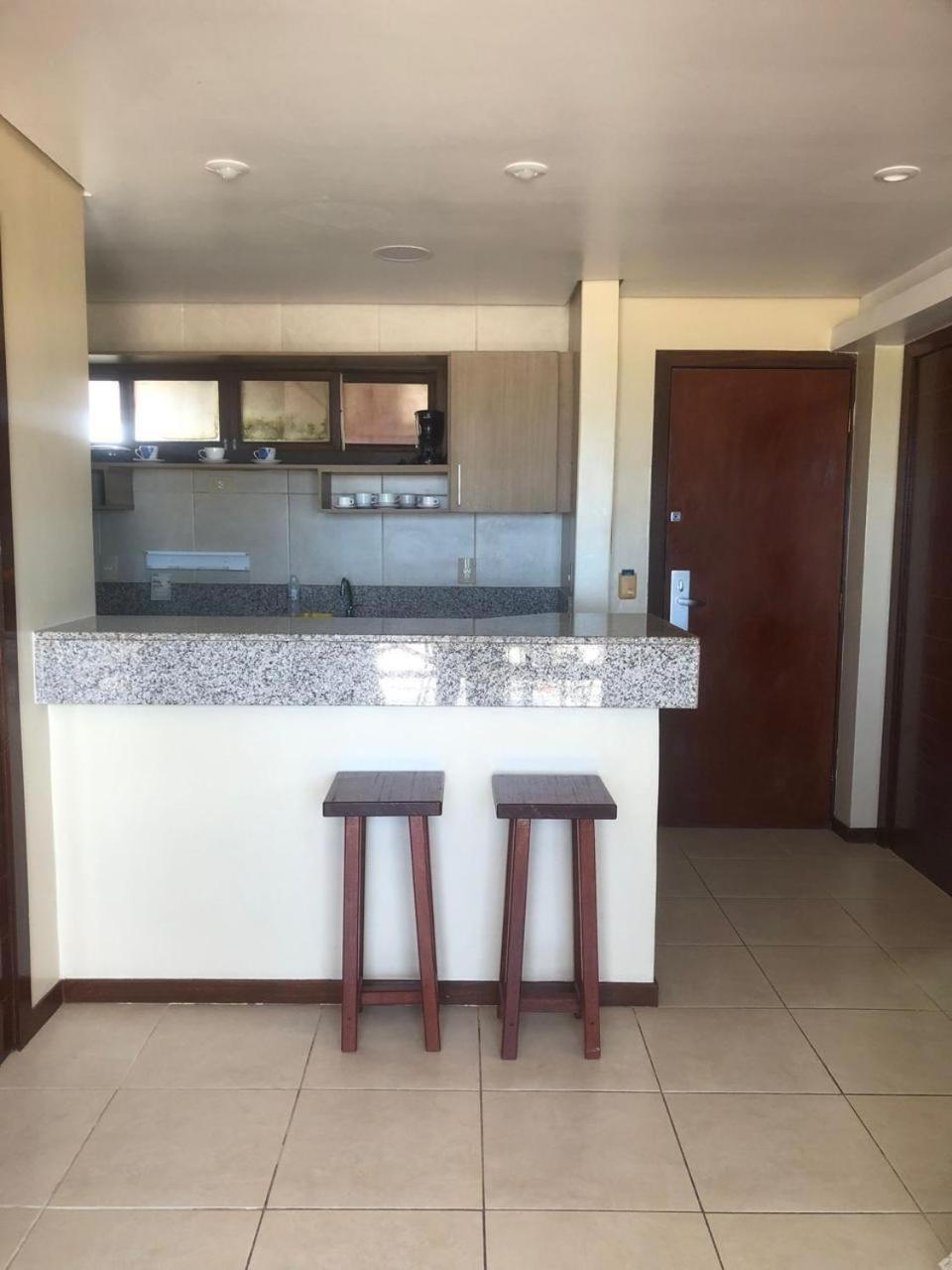 Kariri Beach_Cumbuco Boutique Apartments ภายนอก รูปภาพ