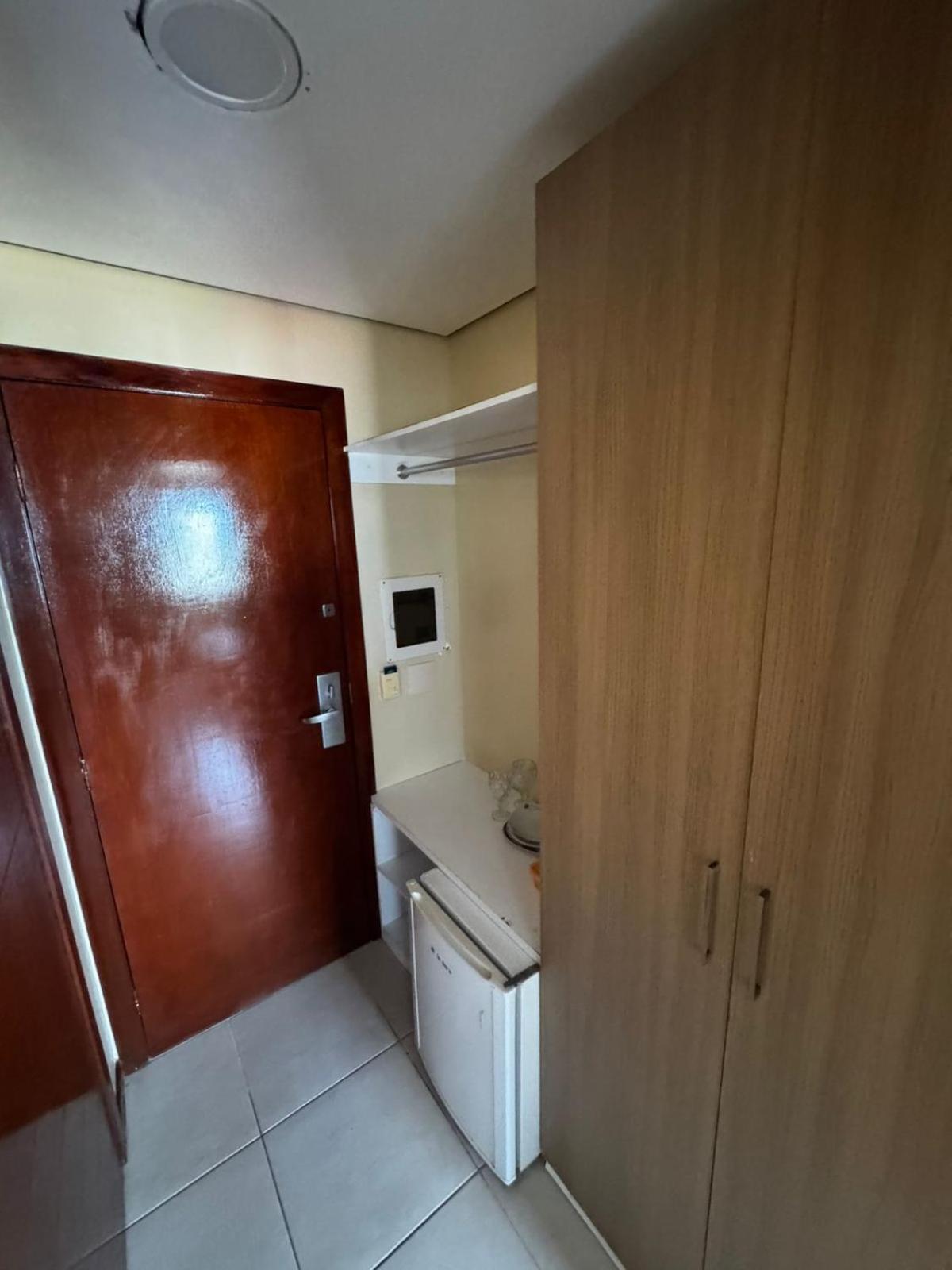 Kariri Beach_Cumbuco Boutique Apartments ภายนอก รูปภาพ