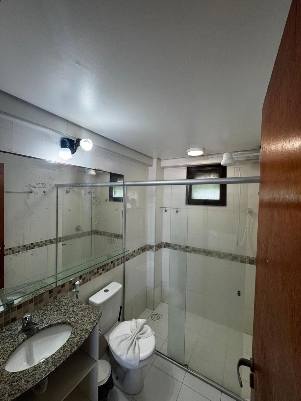 Kariri Beach_Cumbuco Boutique Apartments ภายนอก รูปภาพ