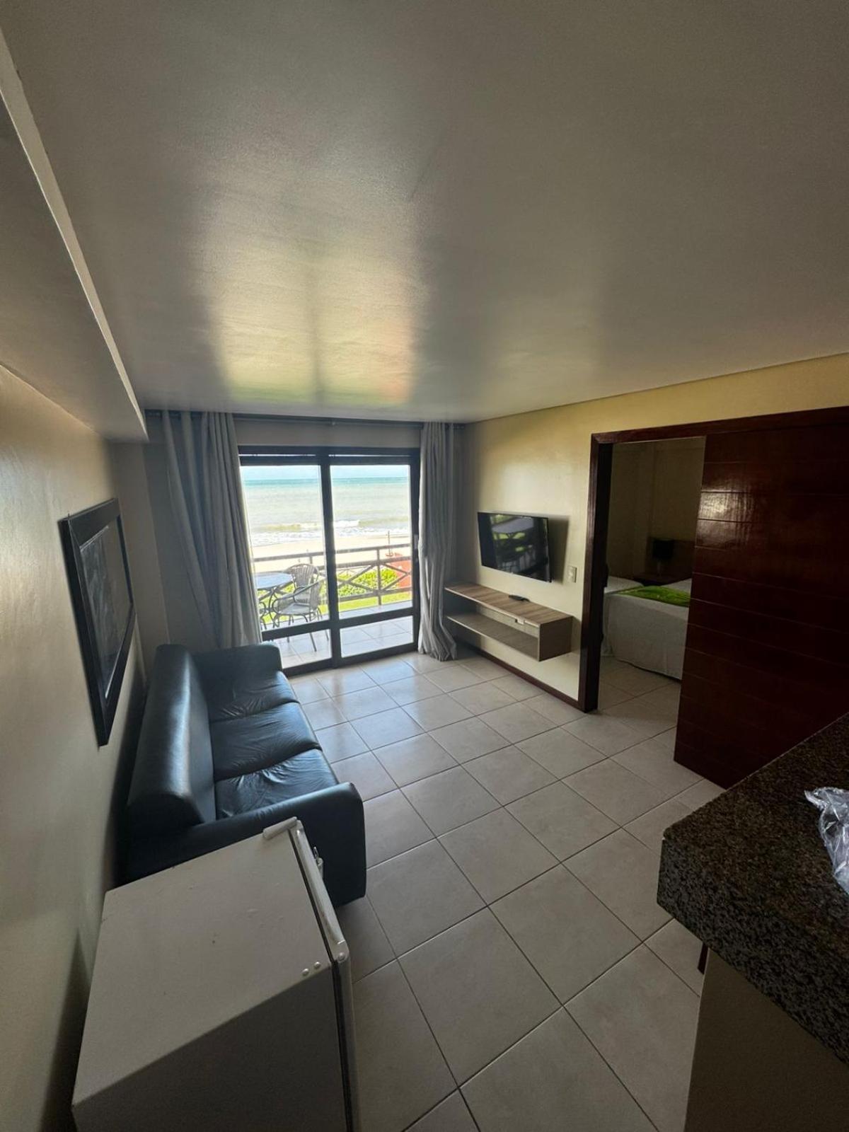 Kariri Beach_Cumbuco Boutique Apartments ภายนอก รูปภาพ