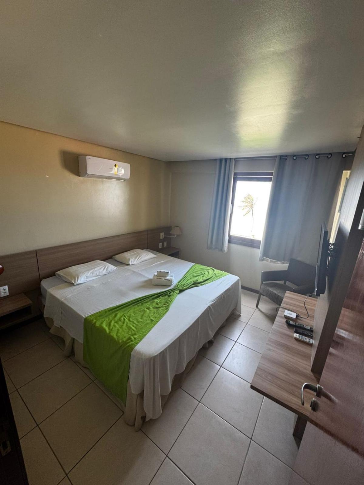 Kariri Beach_Cumbuco Boutique Apartments ภายนอก รูปภาพ