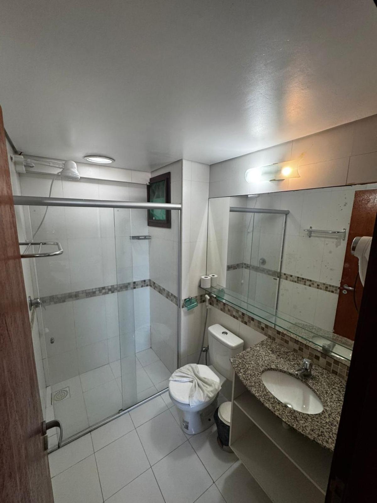 Kariri Beach_Cumbuco Boutique Apartments ภายนอก รูปภาพ